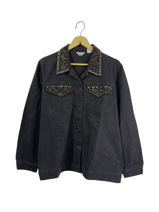 Laura Ashley Jacket