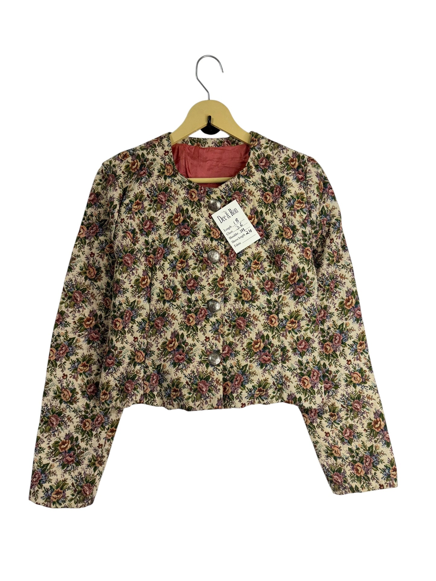 Vintage Jacket