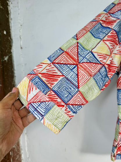 Coldwater Creek Jacket