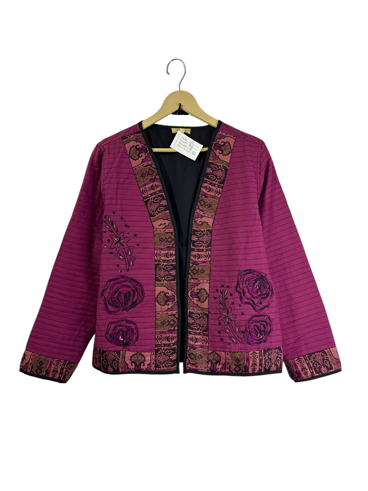 ChoiceJacket