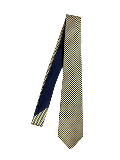 Tommy Hillfiger Vintage Silk Tie