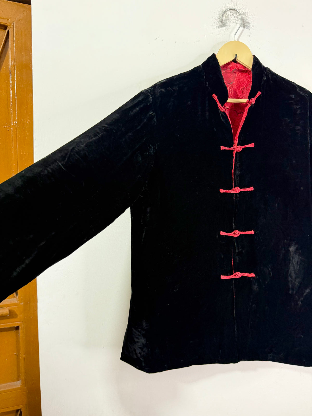Hanbok Vintage Jacket