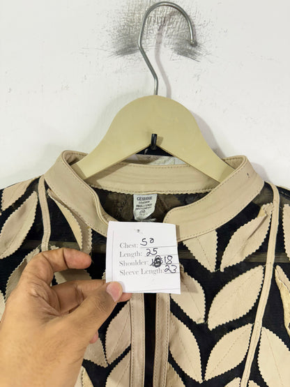 Genuine vintage Jacket