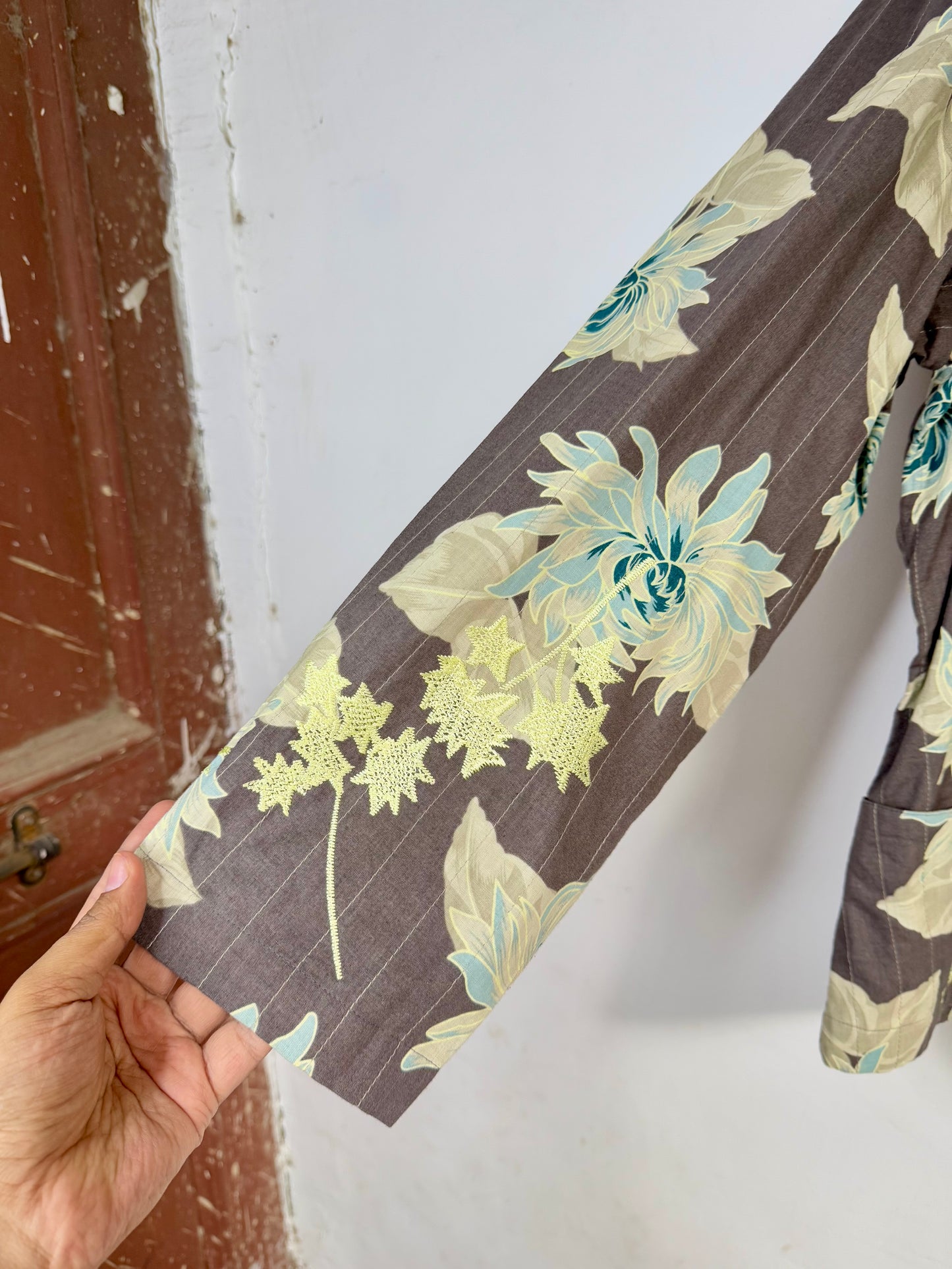 Coldwater Creek Jacket