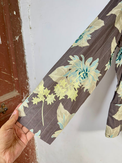 Coldwater Creek Jacket