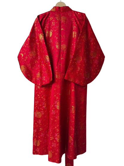 Hanbok vintage Jacket