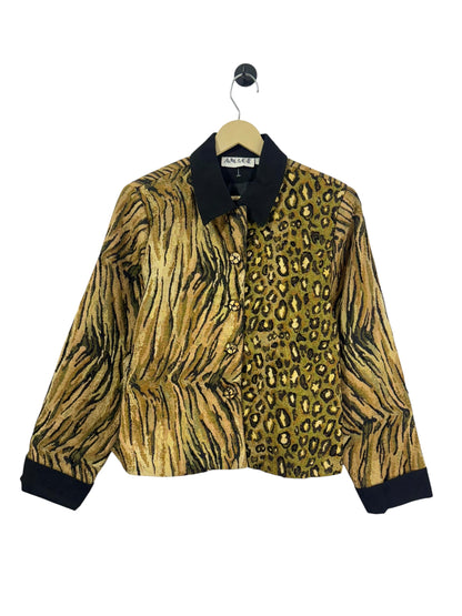 Anage Vintage Jacket