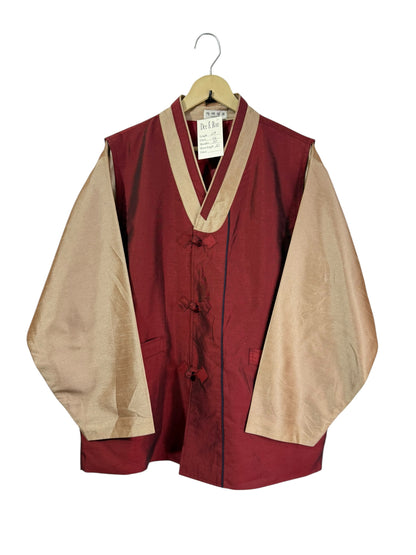 Vintage Jacke