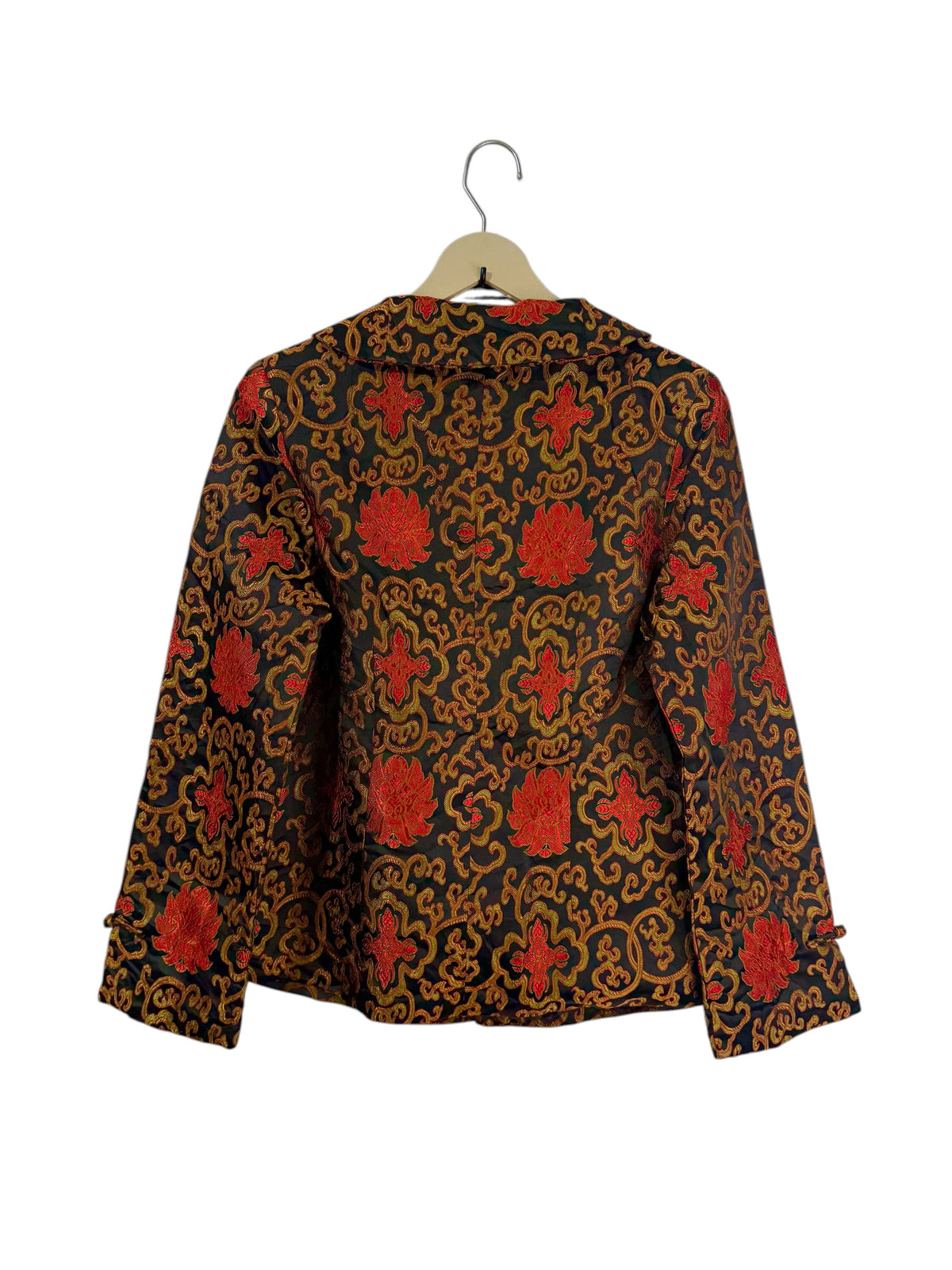 Dan Sino Jacket
