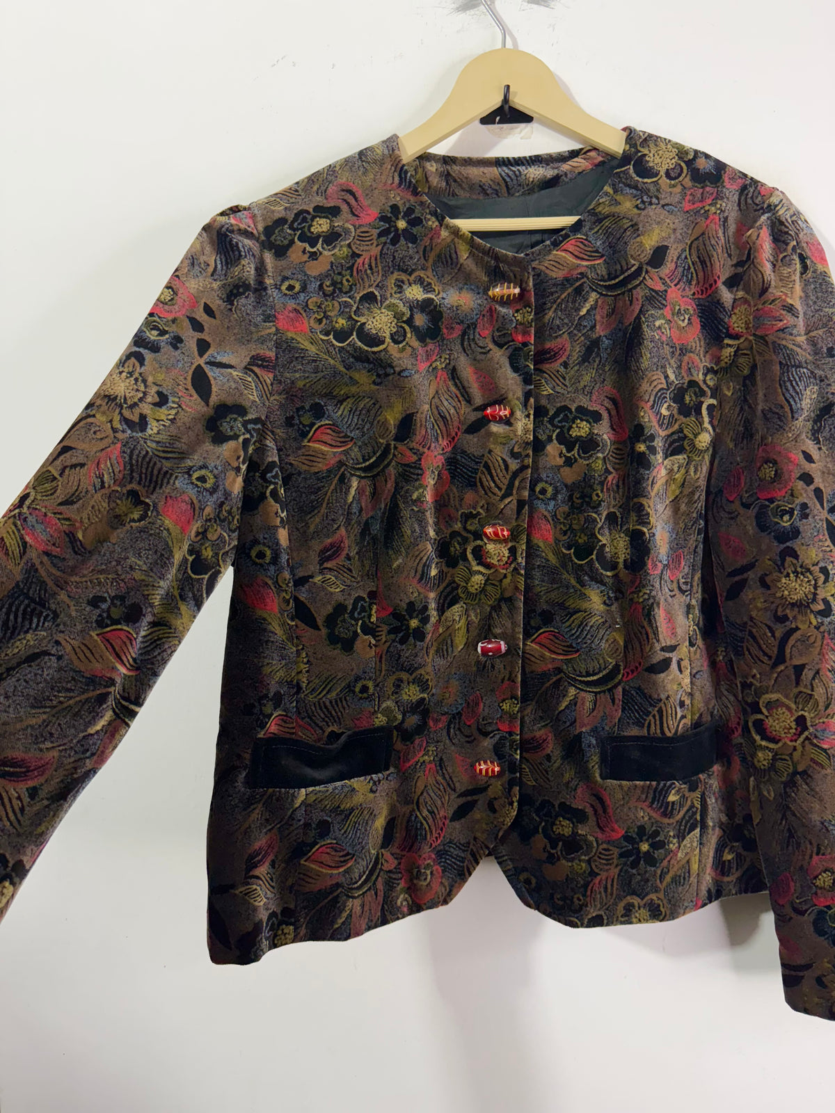 vintage Jacket