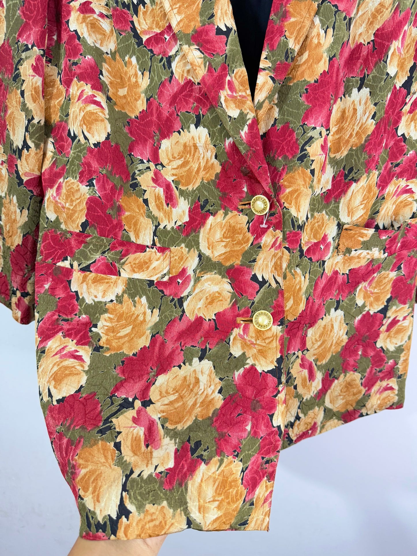 Vintage Jacket
