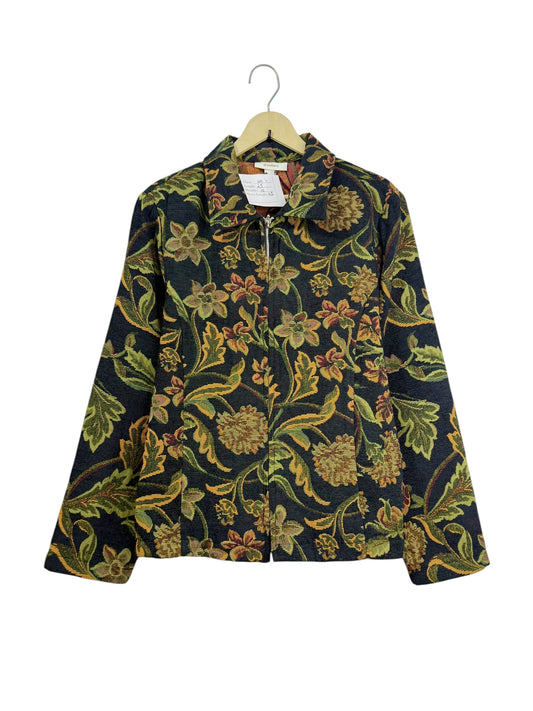 DRESSBARN Vintage Jacket