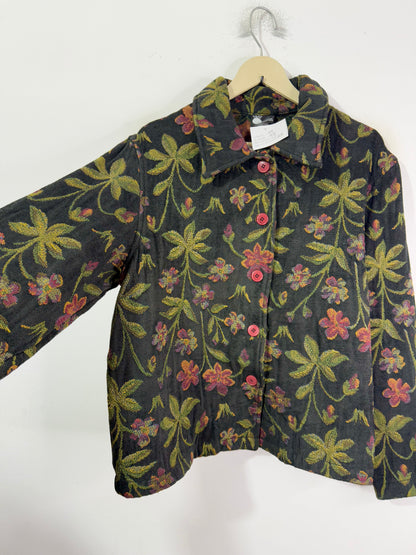 First Option vintage Jacket