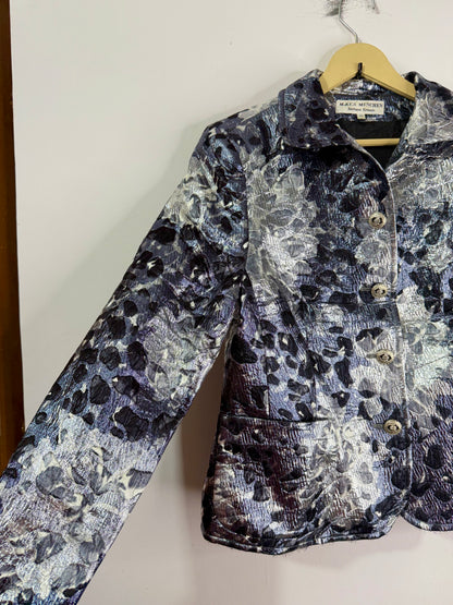 MXCS Munchen Vintage Jacket