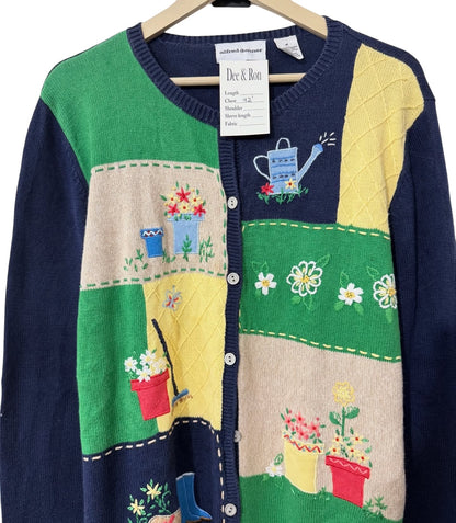 Alfred Dunner Sweater
