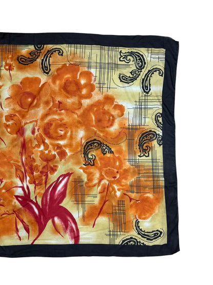 vintage  scarves