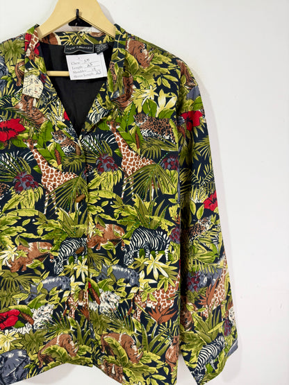 New Identity Jacket