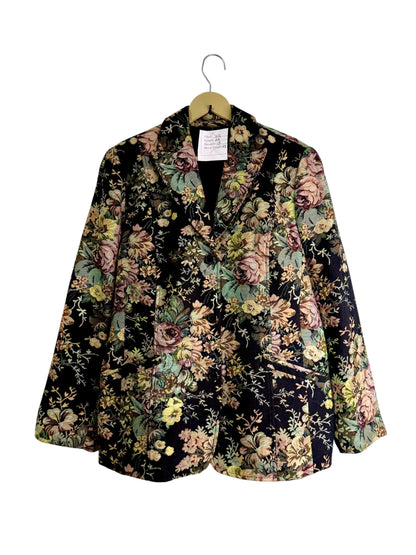 Tapestry Vintage Jacket