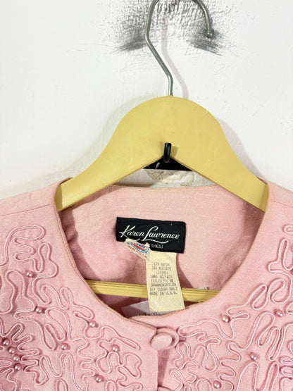 KAREN LAURENCE Vintage Jacket
