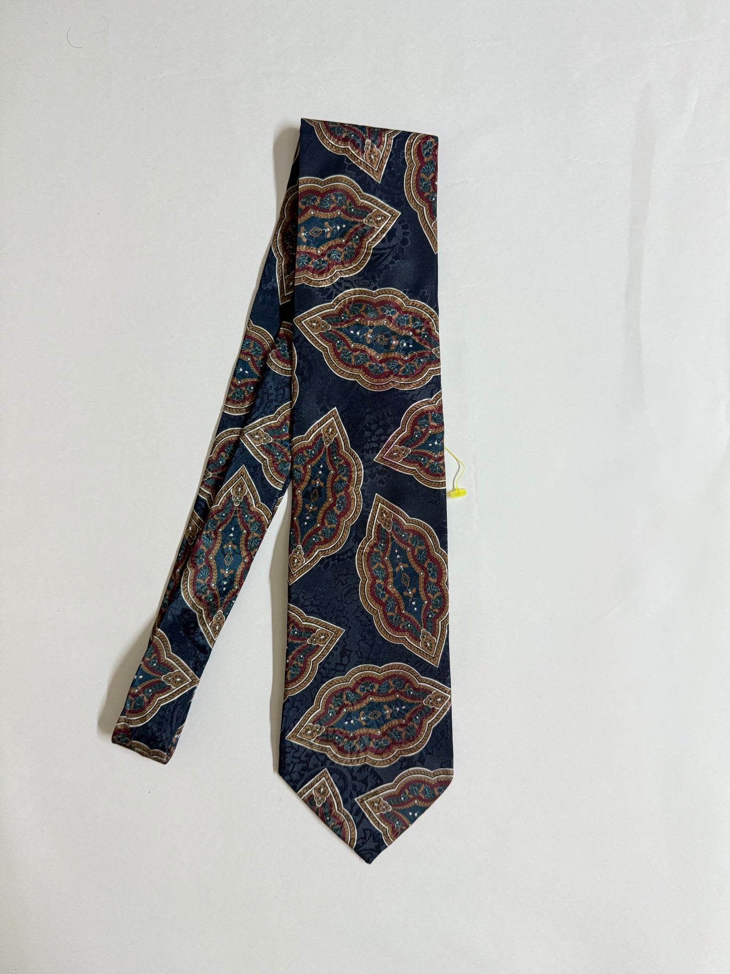 Edition  by Van Heusen Vintage Silk Tie