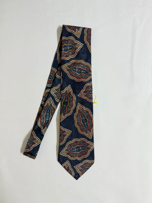 Edition  by Van Heusen Vintage Silk Tie