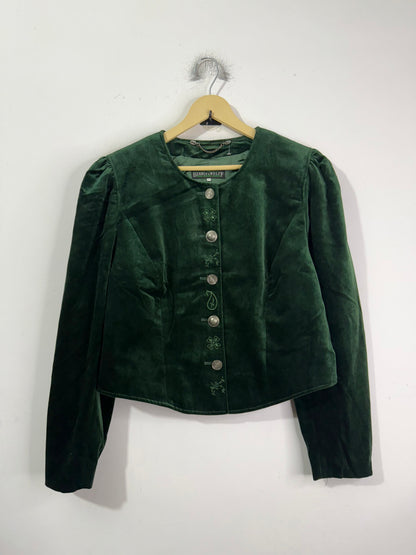 Berwin& wolff  Vintage Jacket