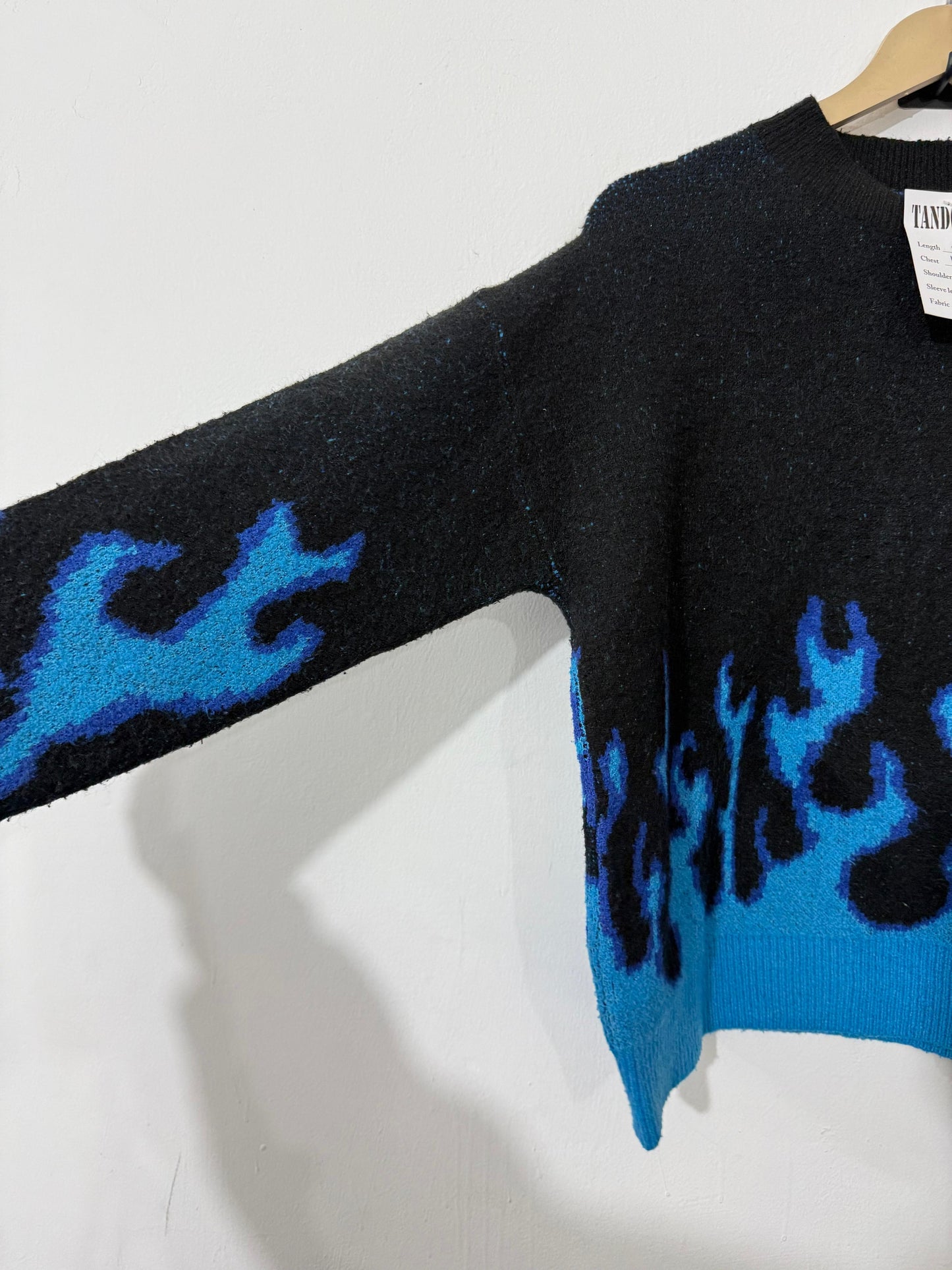 Woolen Sweater