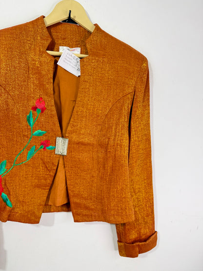 Yulimel Jacket