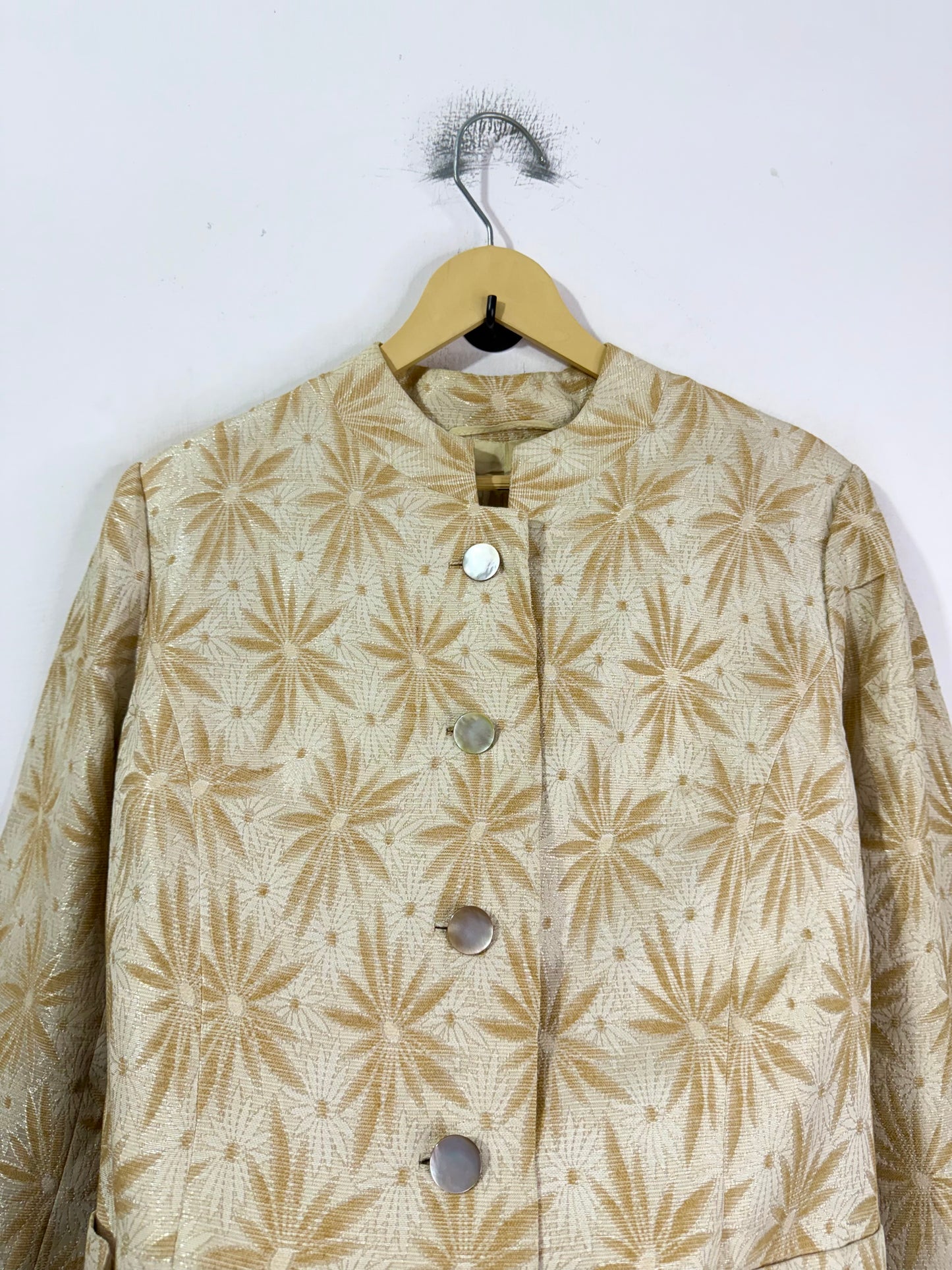 Vintage Jacke