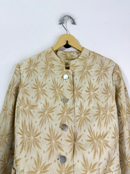 Vintage Jacke