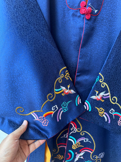 Hanbok vintage Jacket