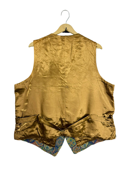 CB Plus Vintage Vest