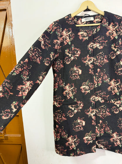 Only Vintage Jacket