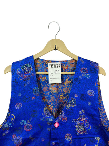 Vintage Vest