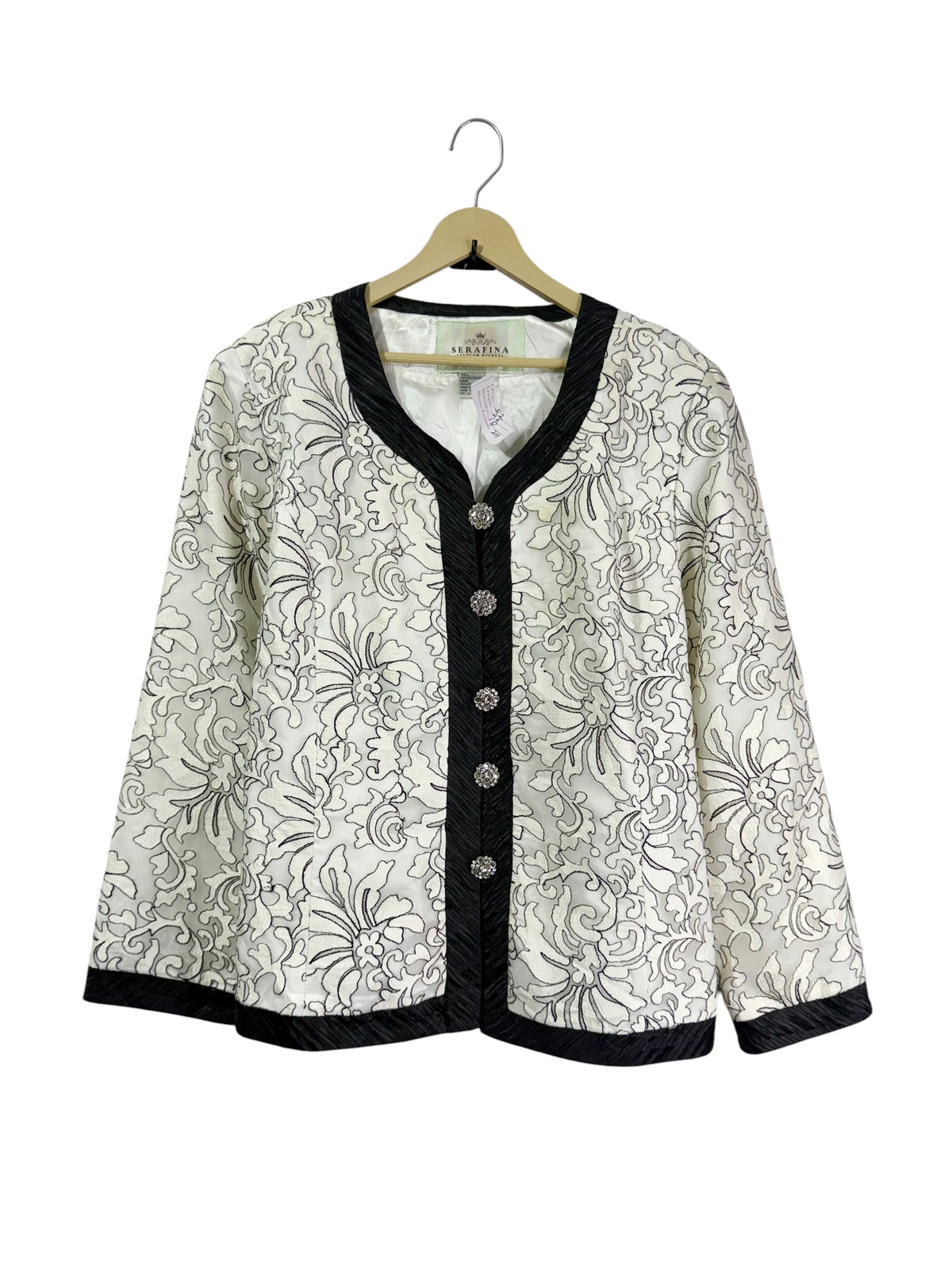 Serafina Jacket
