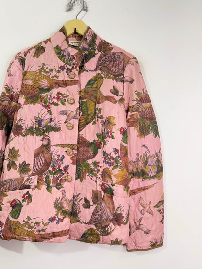 Country ClassicVintage Jacket