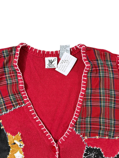 Maggie LaWoolen Sweater