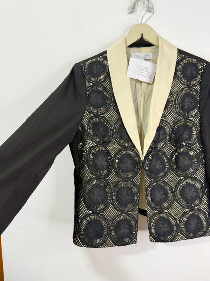 Molton vintage Jacket