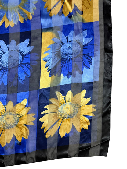 vintage  scarves