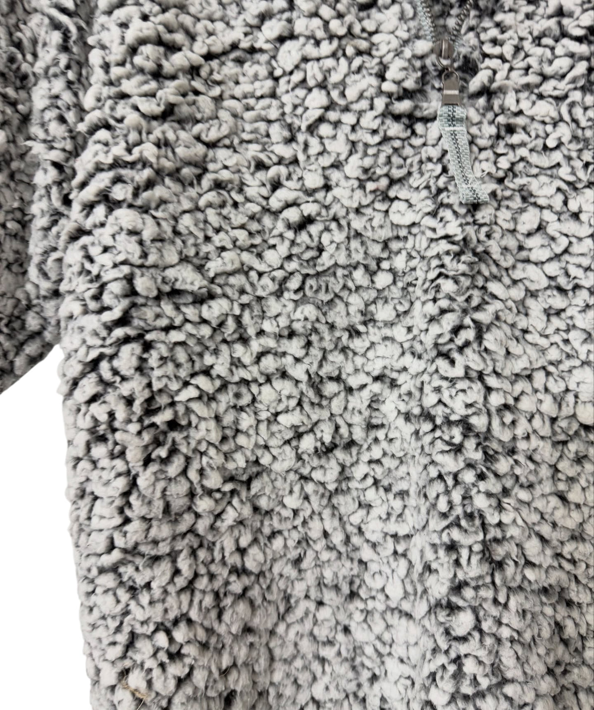 J.America Sweater