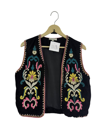 My Jewellery Vest