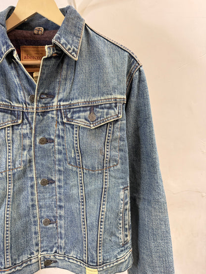 Abercrombie Denim Jacket