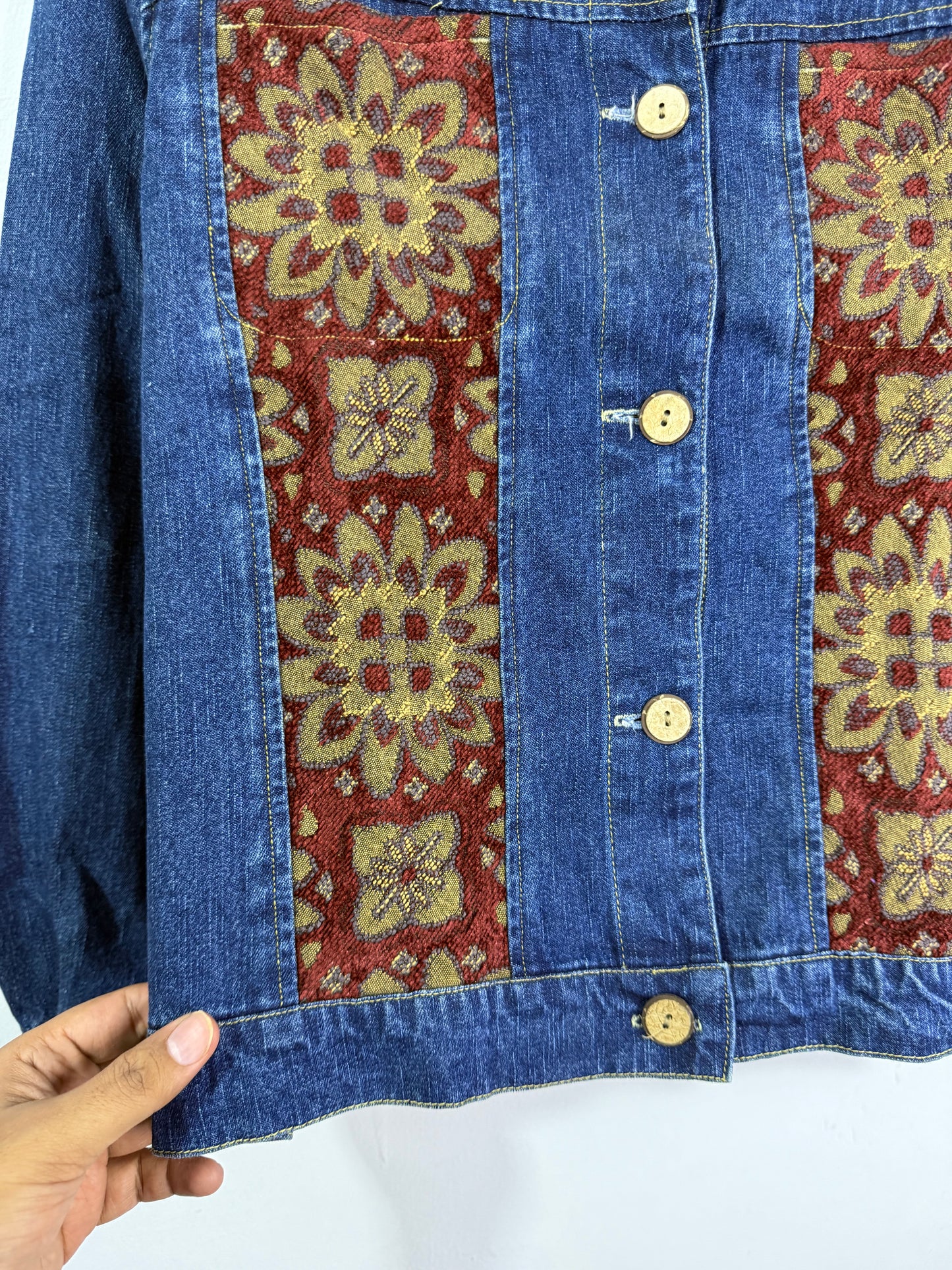 Coldwater Creek Jacket