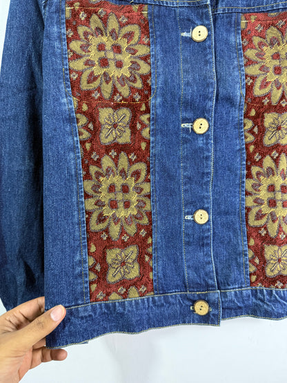 Coldwater Creek Jacket