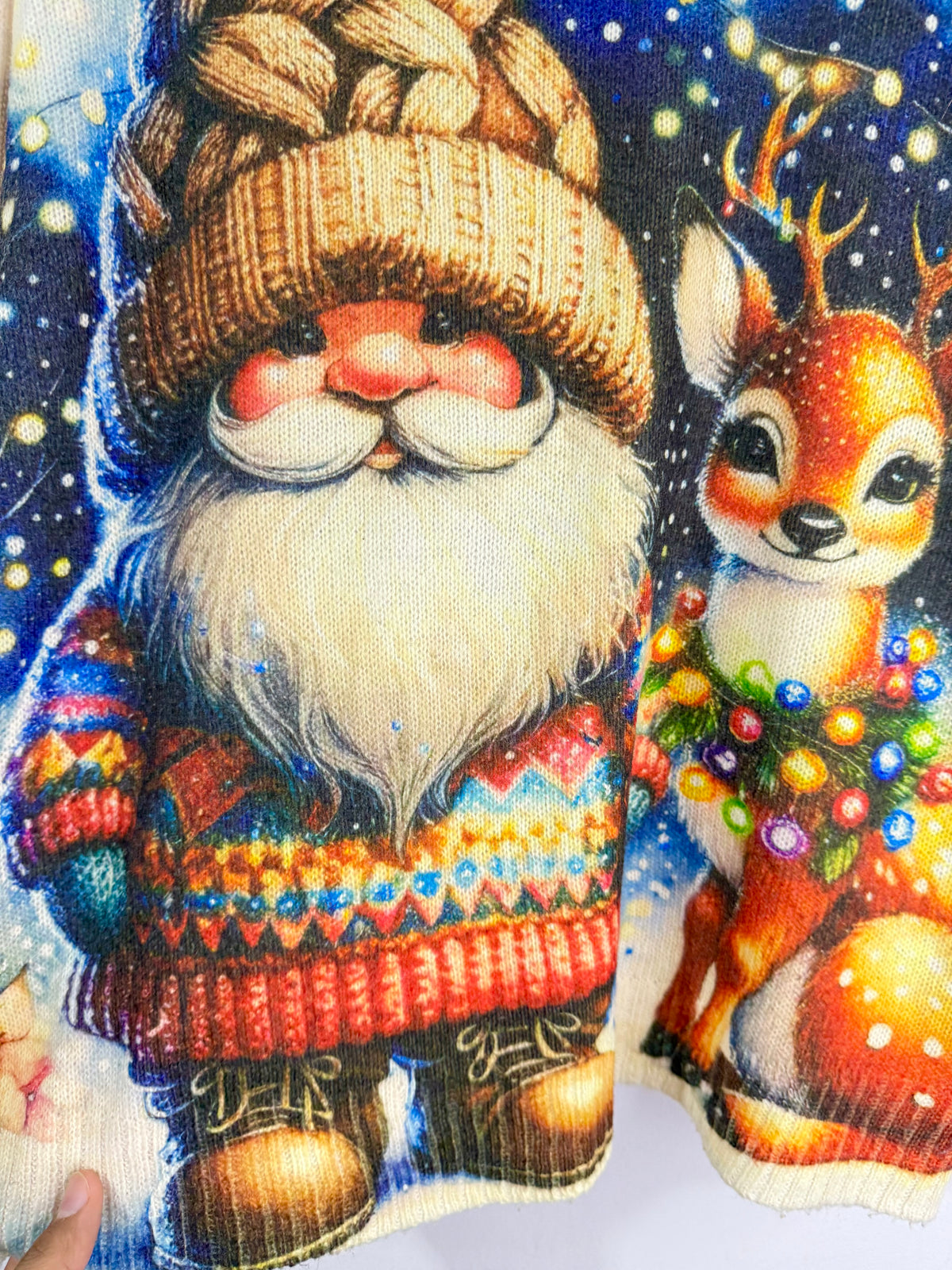 Sweater