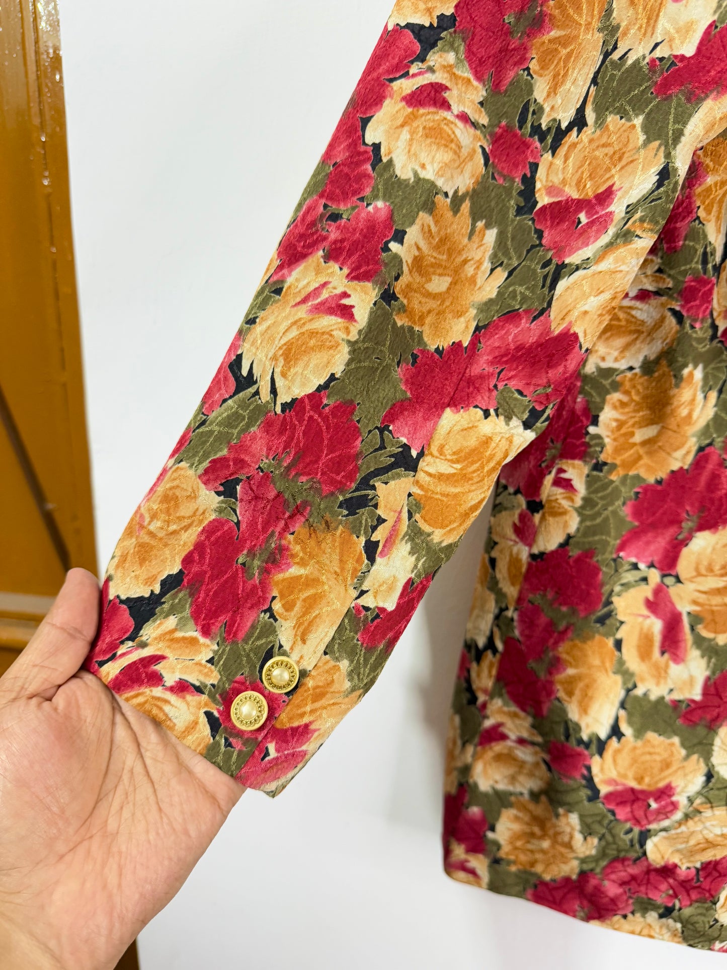 Vintage Jacket