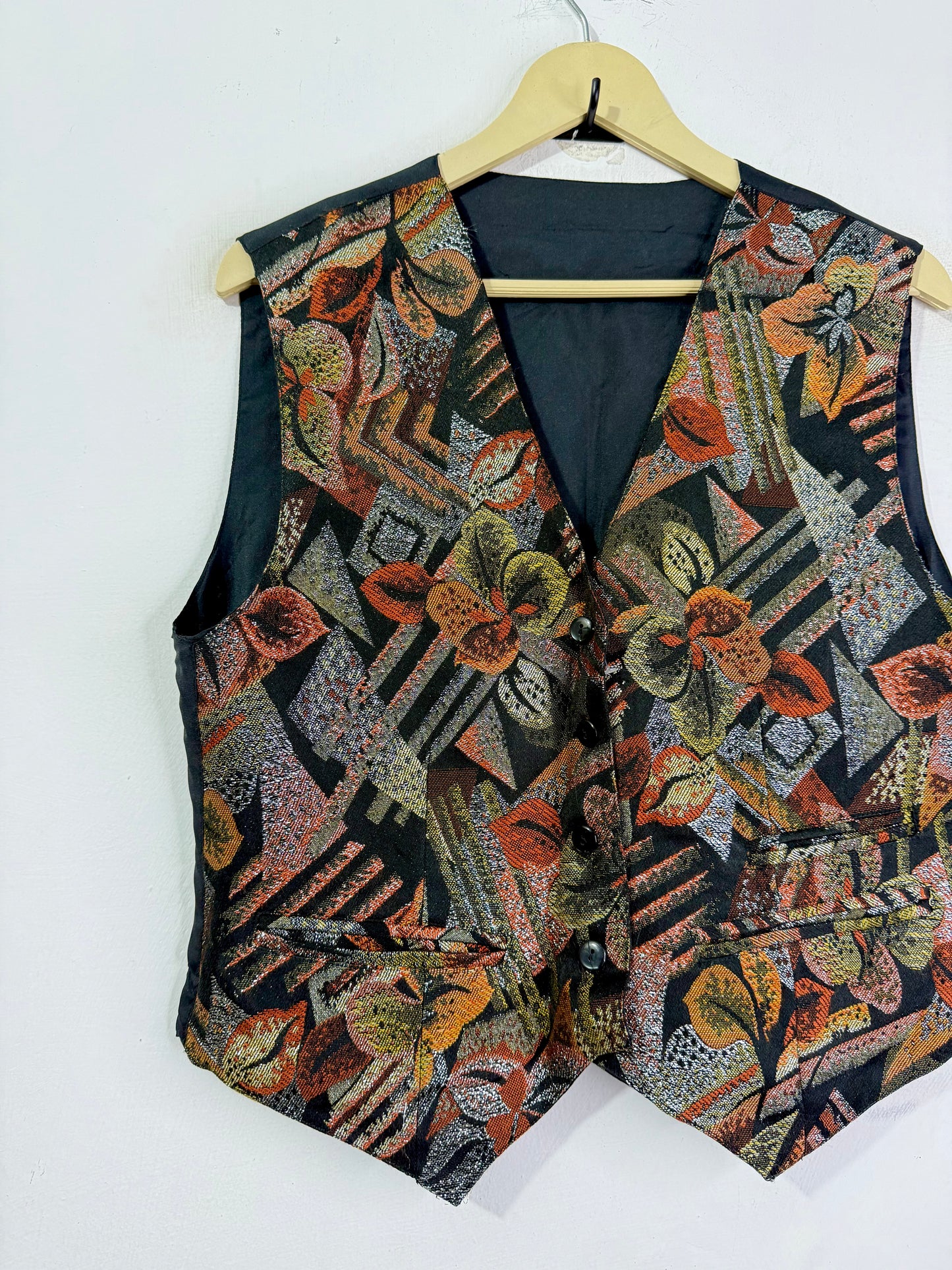 Vintage Vest
