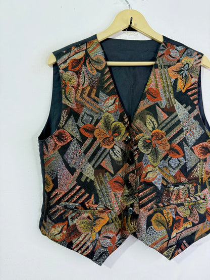 Vintage Vest