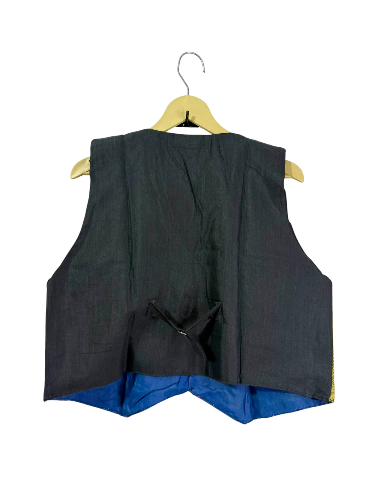 Bagus Vest