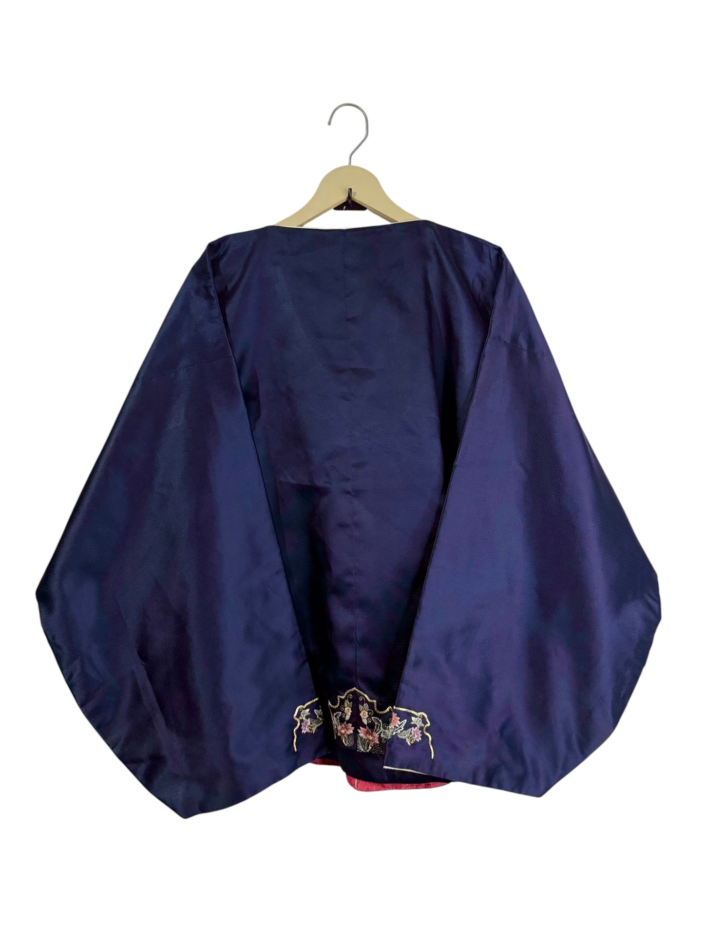 Hanbok vintage Jacket